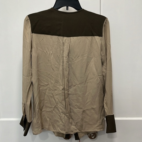 Theory Blouse - Picture 5 of 5